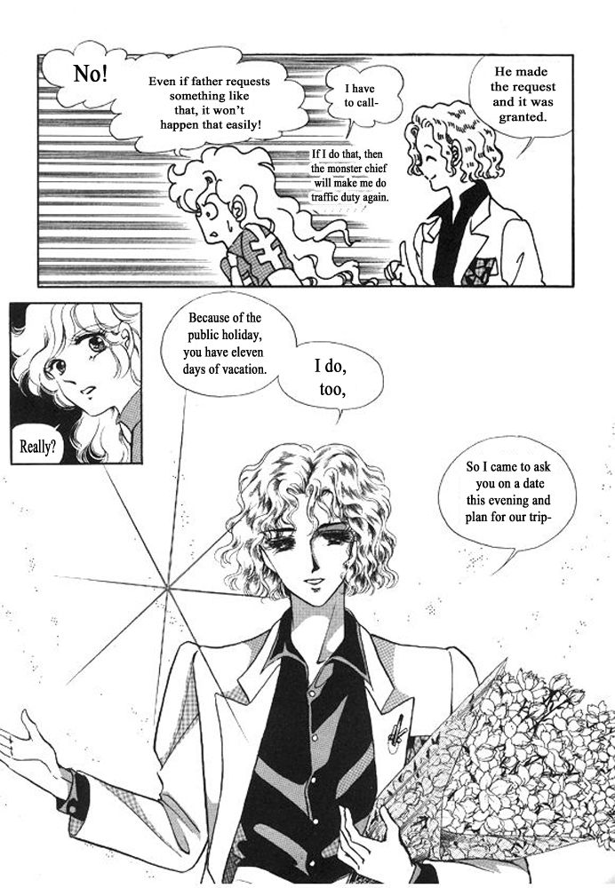Labihem Police Chapter 8.2 page 6 - Chapter 8.2