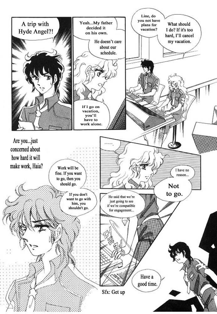 Labihem Police Chapter 8.2 page 7 - Chapter 8.2