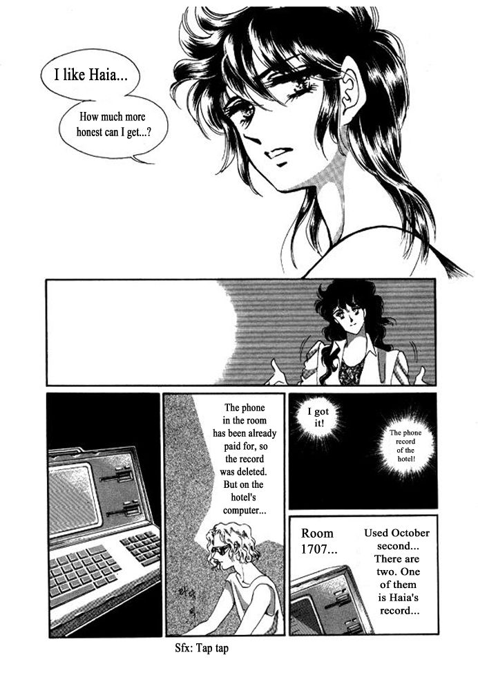 Labihem Police Chapter 8.3 page 10 - Chapter 8.3