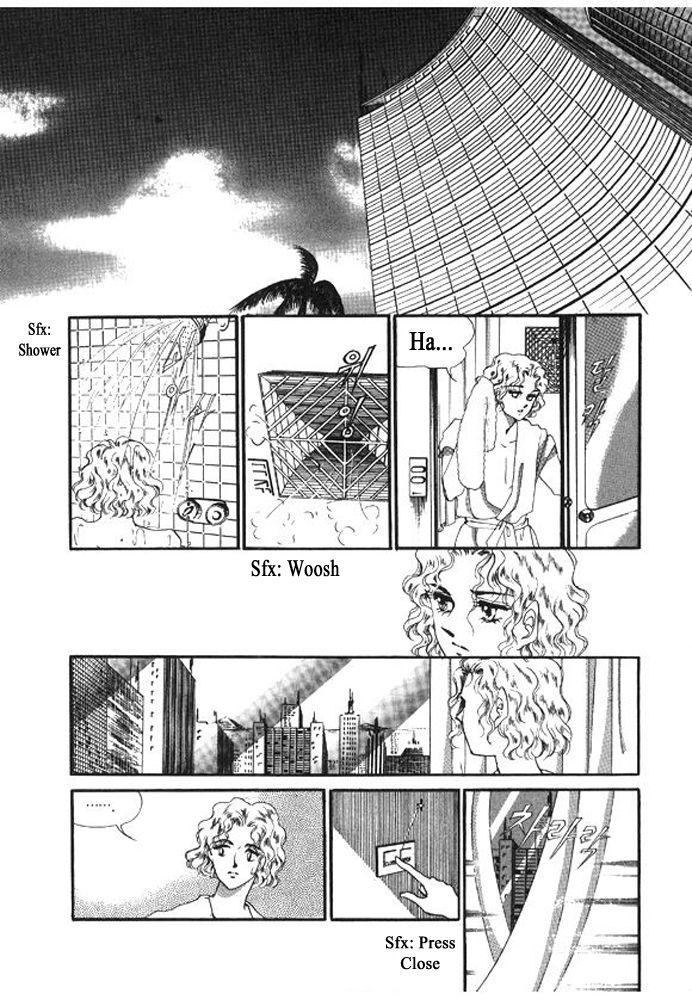 Labihem Police Chapter 8.3 page 2 - Chapter 8.3