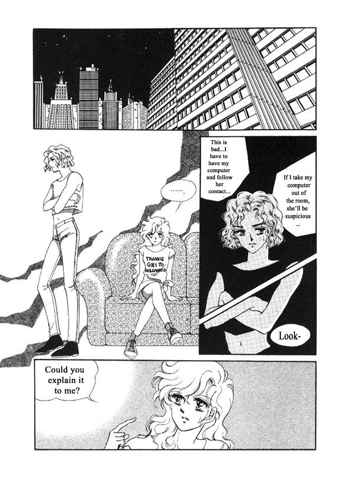 Labihem Police Chapter 8.3 page 24 - Chapter 8.3