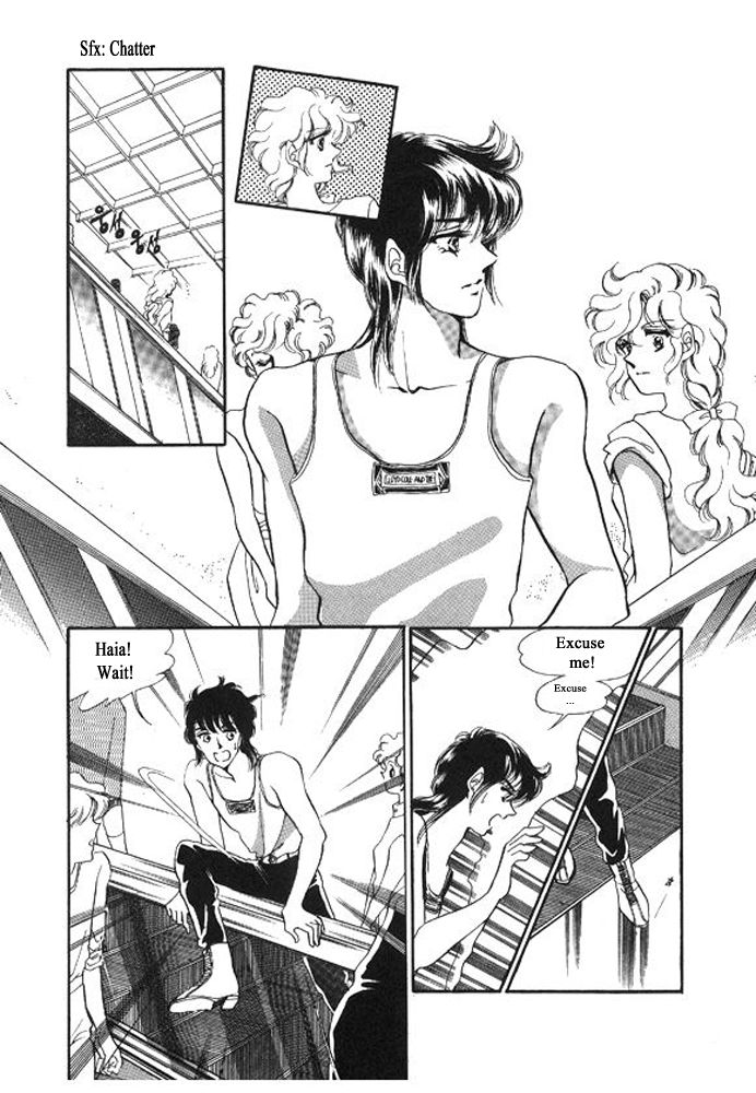 Labihem Police Chapter 8.3 page 5 - Chapter 8.3