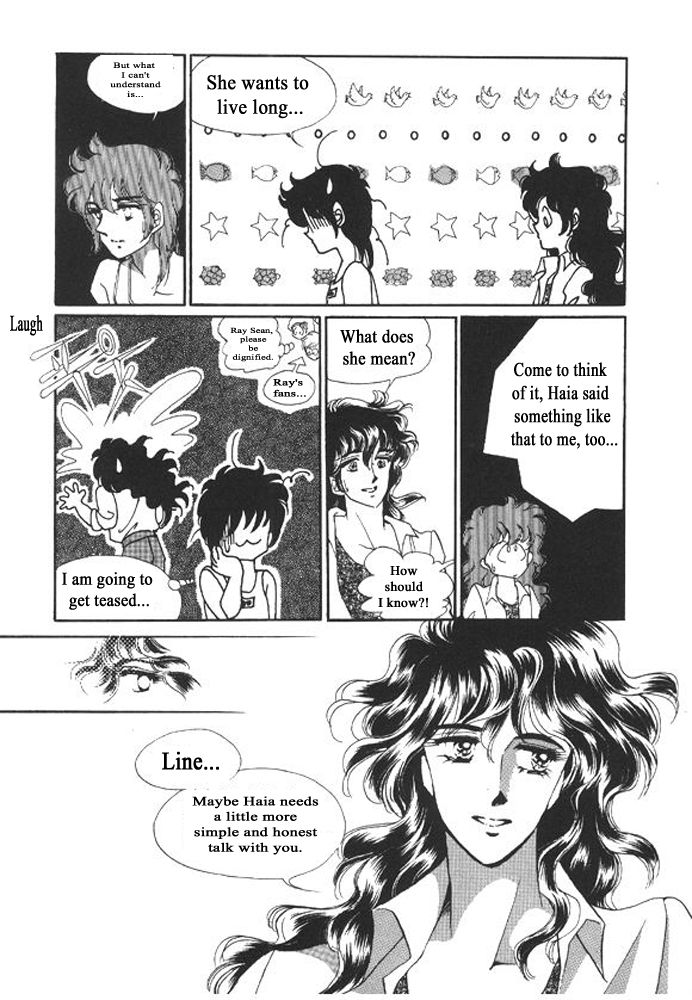 Labihem Police Chapter 8.3 page 9 - Chapter 8.3