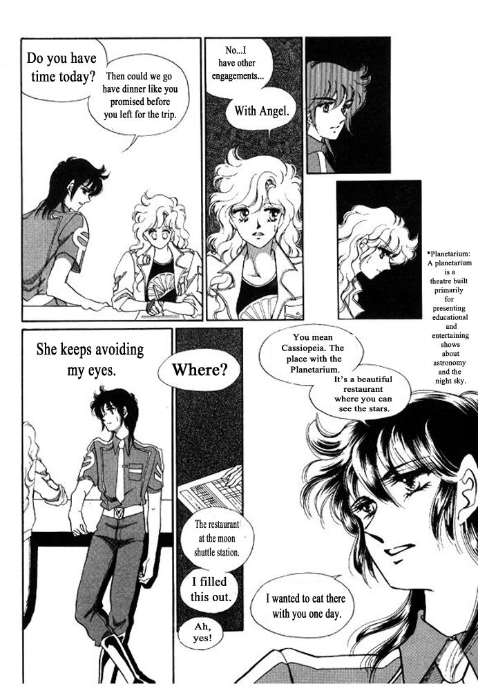 Labihem Police Chapter 8.4 page 13 - Chapter 8.4
