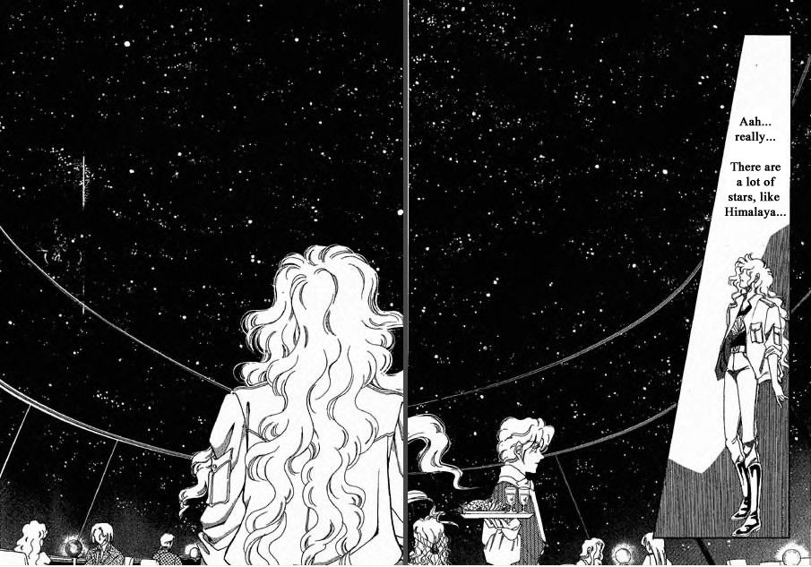 Labihem Police Chapter 8.4 page 16 - Chapter 8.4