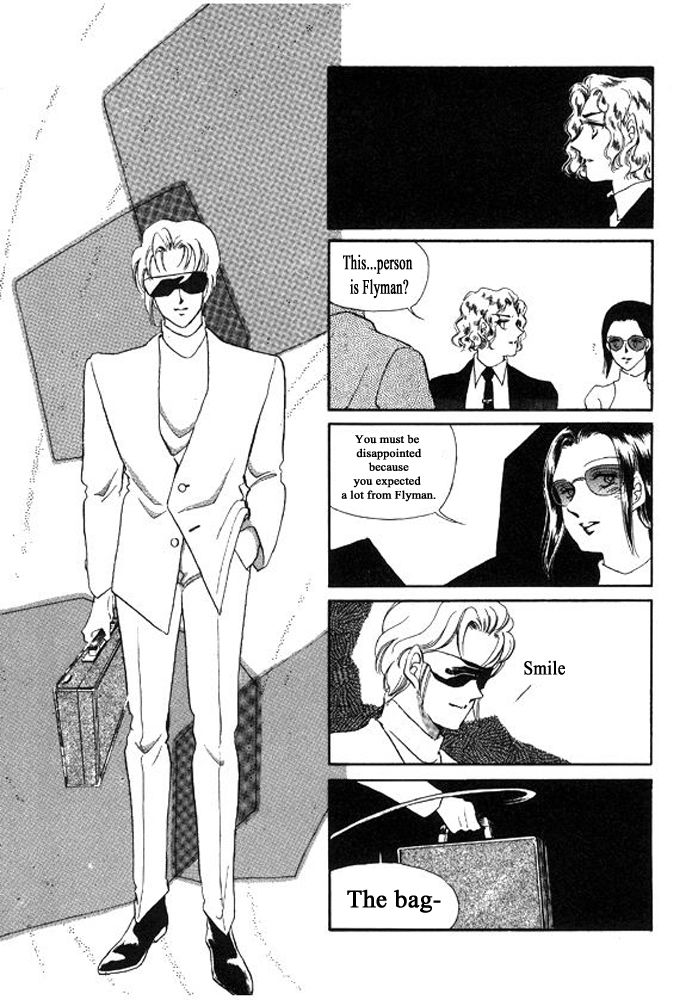 Labihem Police Chapter 8.4 page 19 - Chapter 8.4