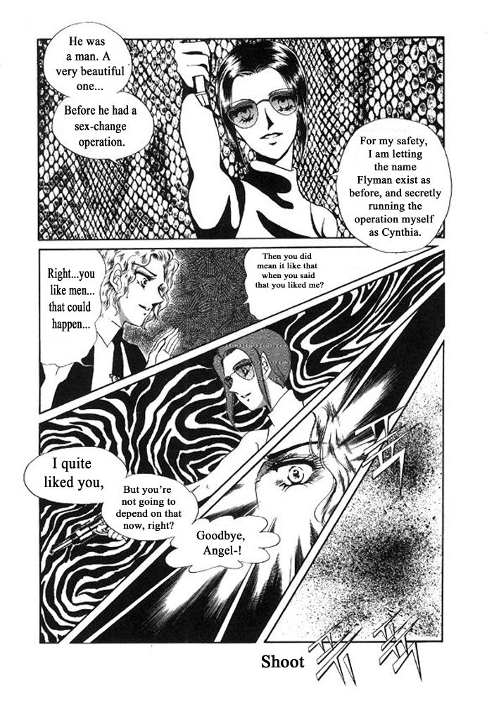 Labihem Police Chapter 8.4 page 26 - Chapter 8.4