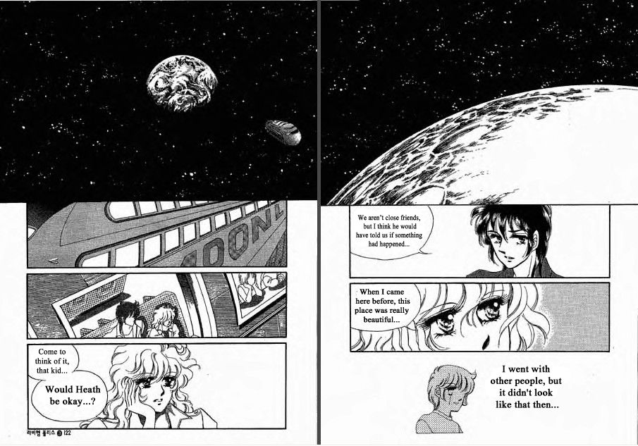 Labihem Police Chapter 8.4 page 35 - Chapter 8.4