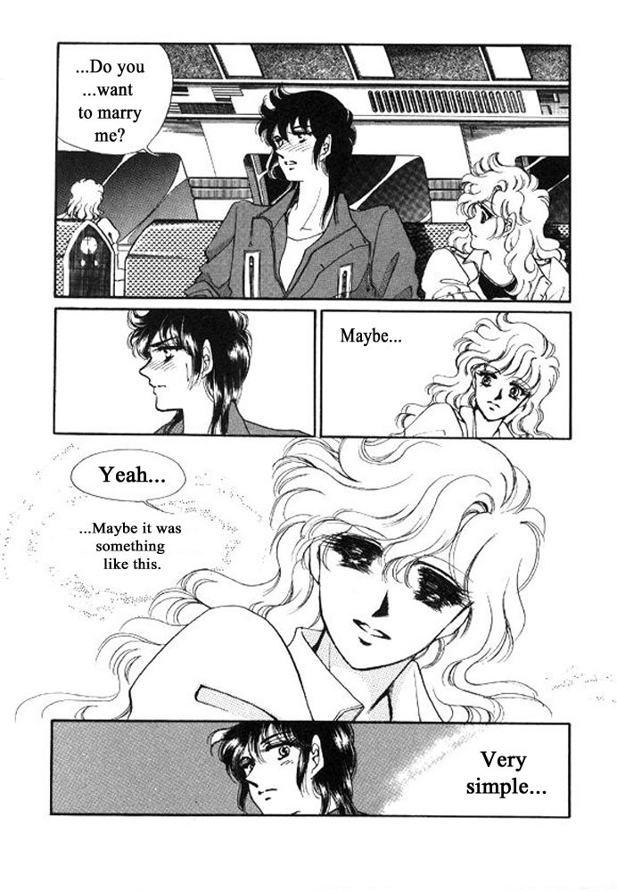 Labihem Police Chapter 8.4 page 38 - Chapter 8.4