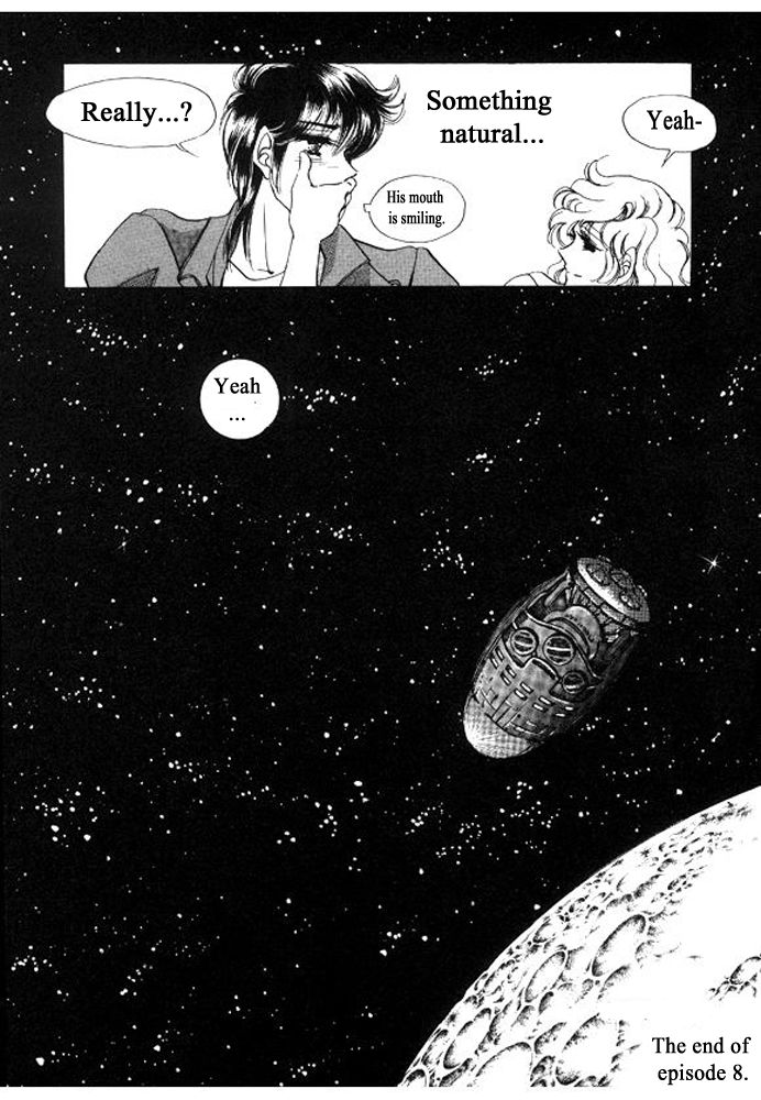 Labihem Police Chapter 8.4 page 39 - Chapter 8.4