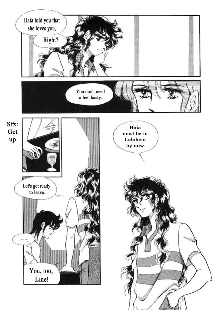Labihem Police Chapter 8.4 page 7 - Chapter 8.4