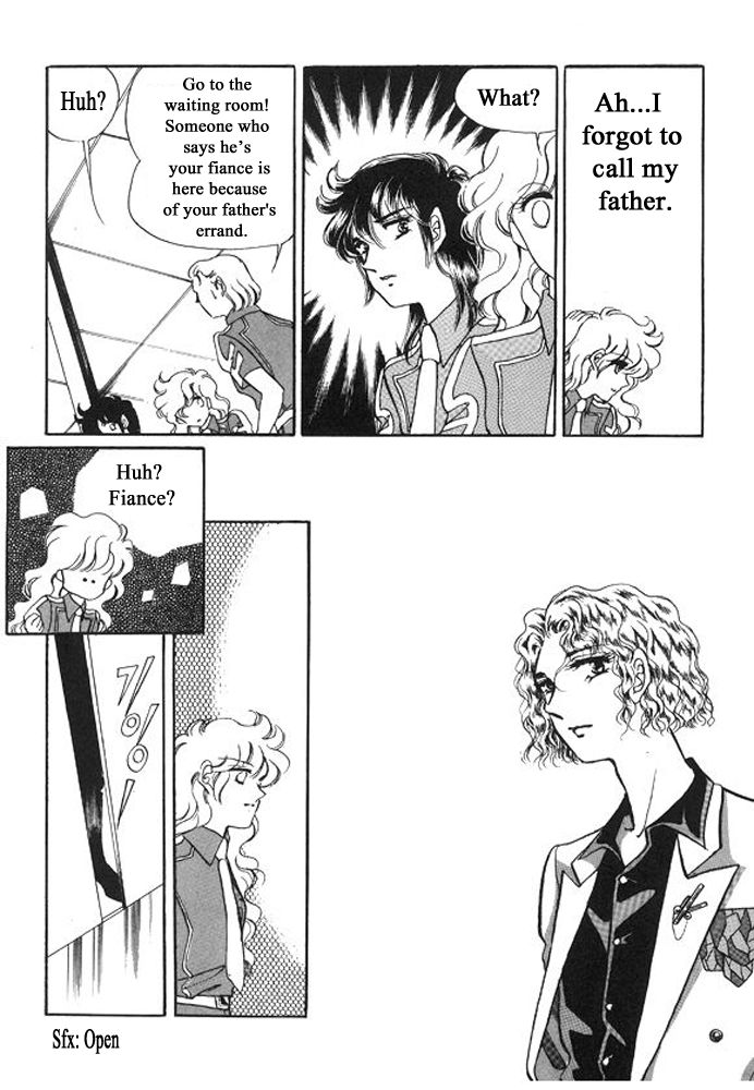 Labihem Police Chapter 8 page 24 - Chapter 8 : a Read Online