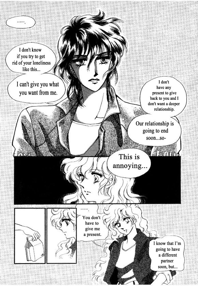 Labihem Police Chapter 9 page 18 - Chapter 9