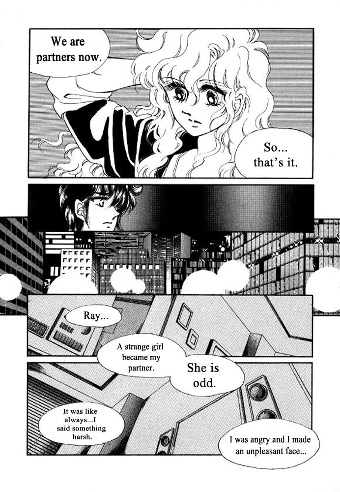 Labihem Police Chapter 9 page 19 - Chapter 9