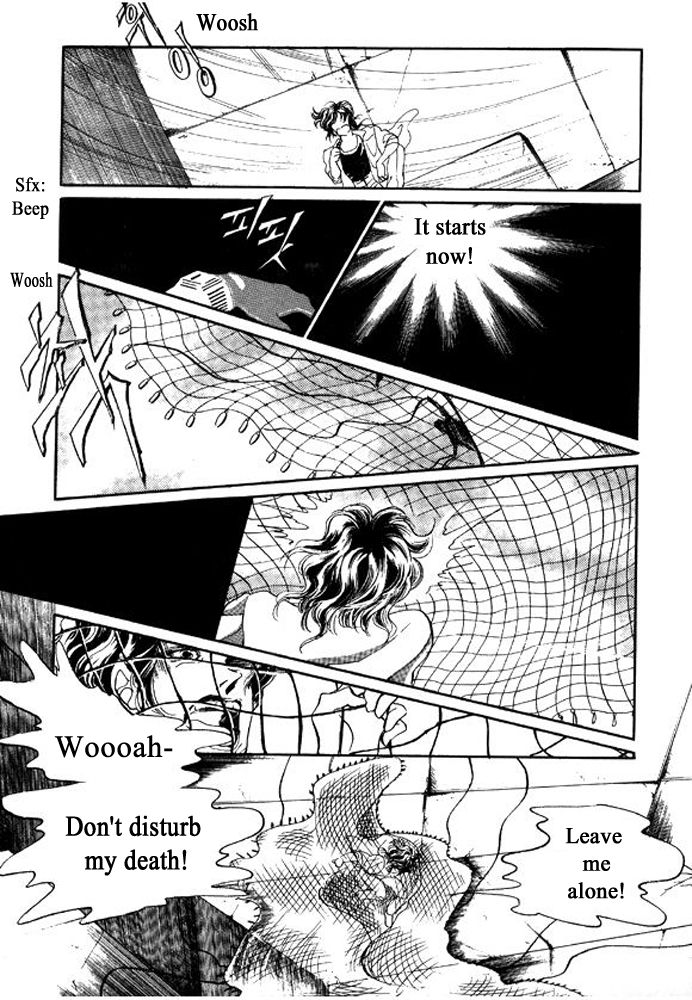 Labihem Police Chapter 9 page 23 - Chapter 9