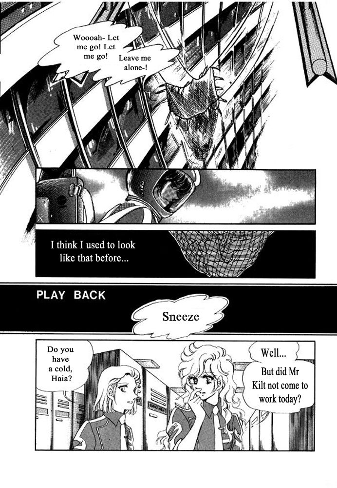 Labihem Police Chapter 9 page 25 - Chapter 9