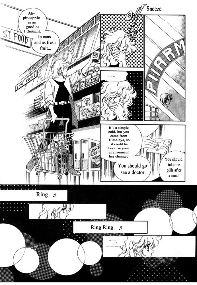 Labihem Police Chapter 9 page 28 - Chapter 9