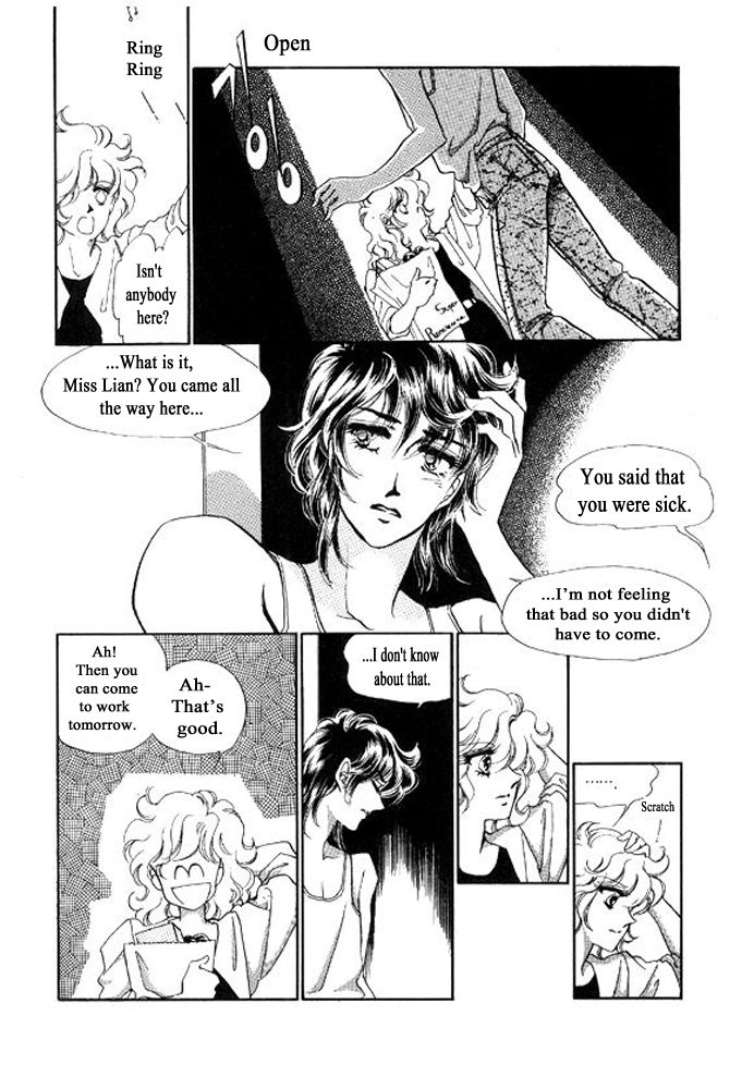 Labihem Police Chapter 9 page 29 - Chapter 9
