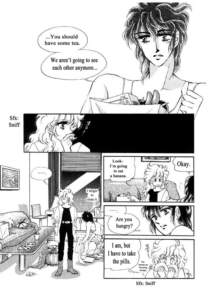 Labihem Police Chapter 9 page 31 - Chapter 9