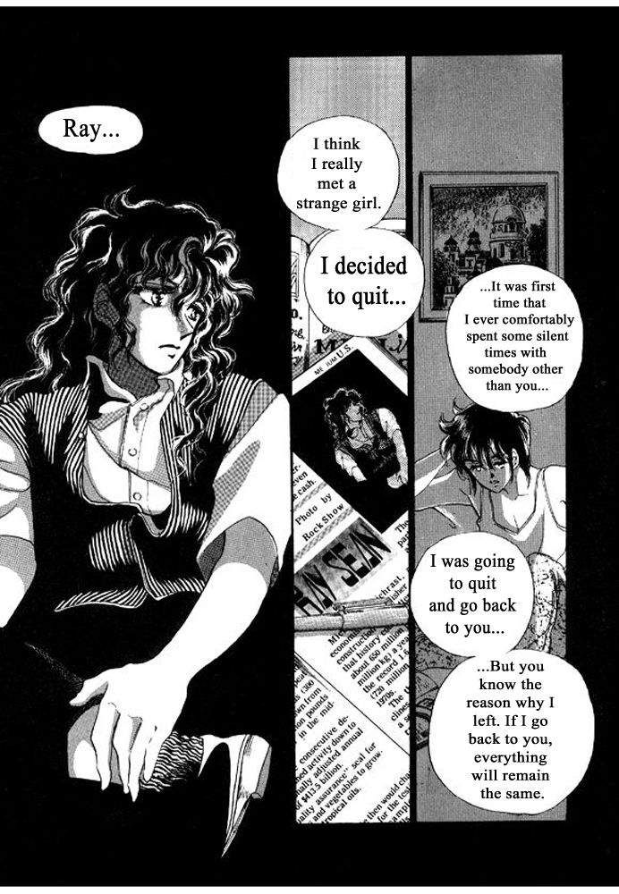 Labihem Police Chapter 9 page 34 - Chapter 9