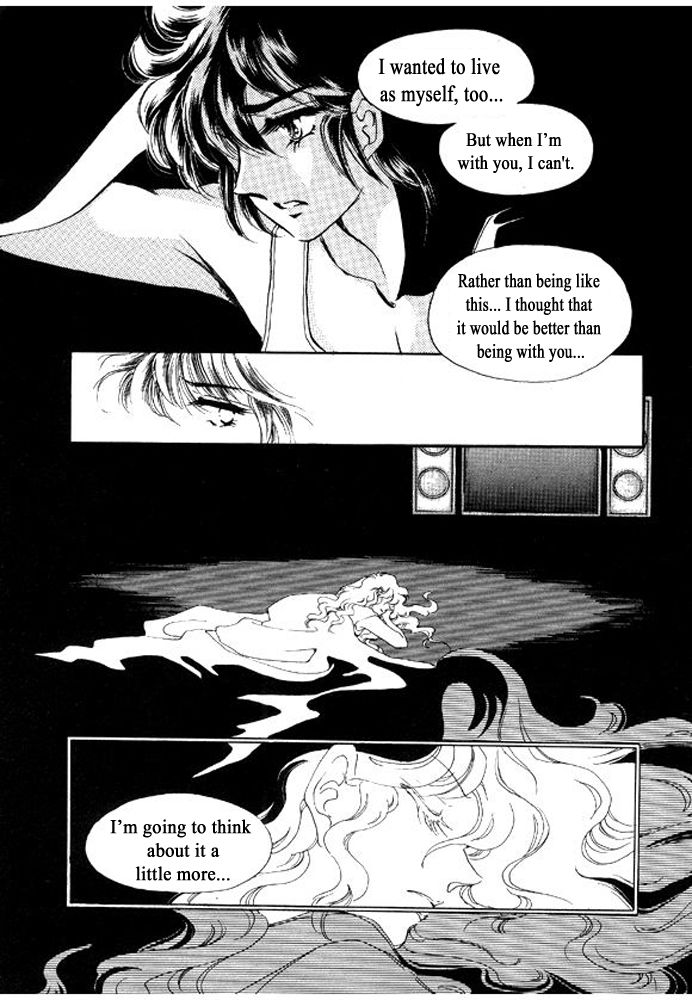 Labihem Police Chapter 9 page 35 - Chapter 9