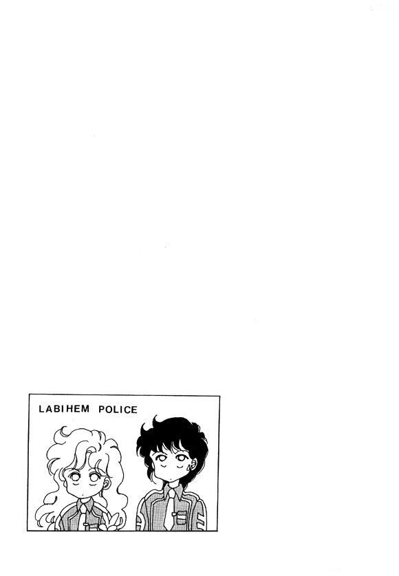 Labihem Police Chapter 9 page 41 - Chapter 9