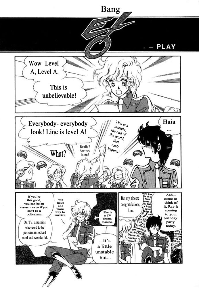Labihem Police Chapter 9 page 8 - Chapter 9