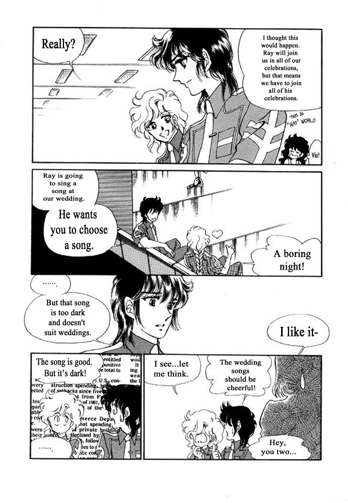 Labihem Police Chapter 9 page 9 - Chapter 9
