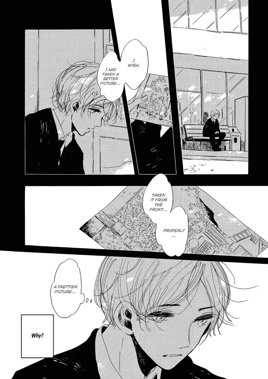 Labradorescence Chapter 3 page 29 - Chapter 3