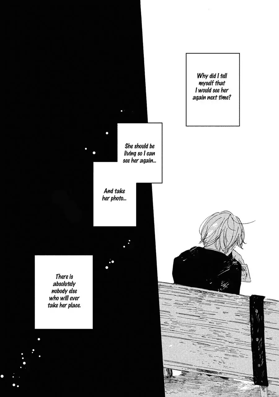 Labradorescence Chapter 3 page 30 - Chapter 3