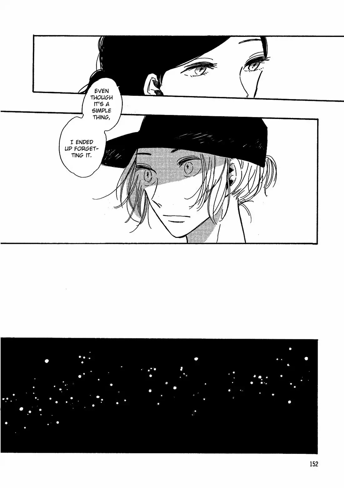 Labradorescence Chapter 5 page 27 - Chapter 5