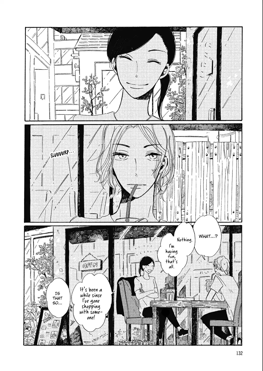 Labradorescence Chapter 5 page 7 - Chapter 5