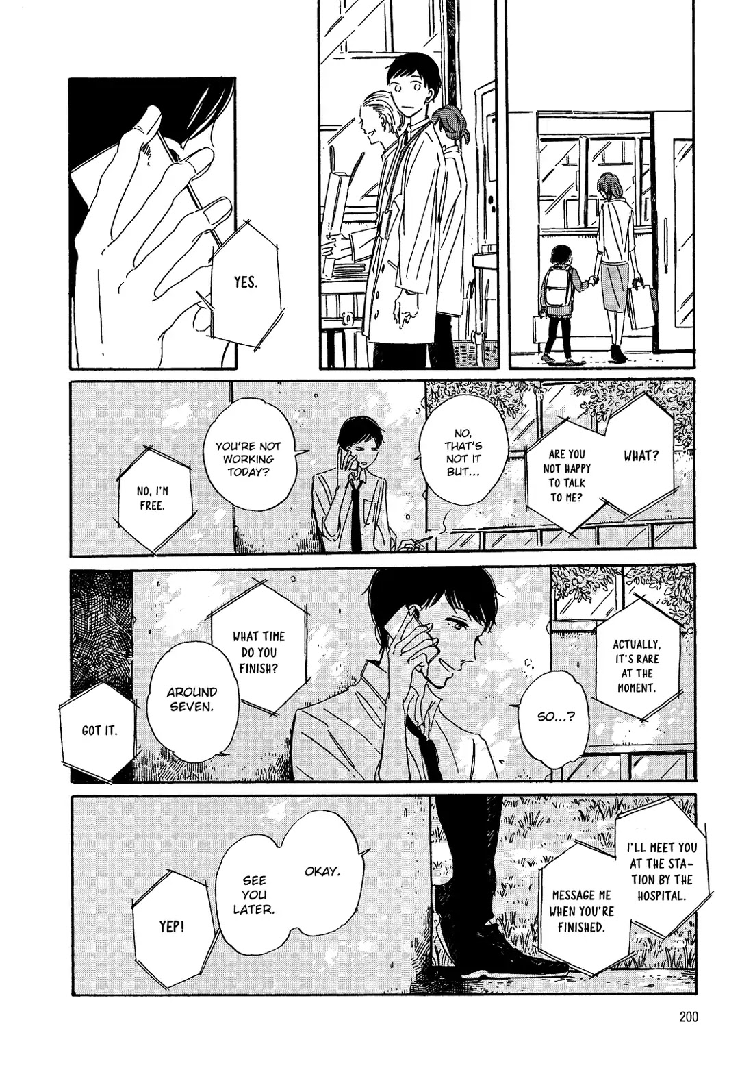 Labradorescence Chapter 6.2 page 3 - Chapter 6.2: Extra