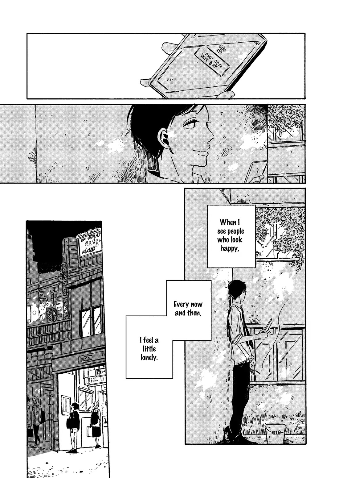 Labradorescence Chapter 6.2 page 4 - Chapter 6.2: Extra