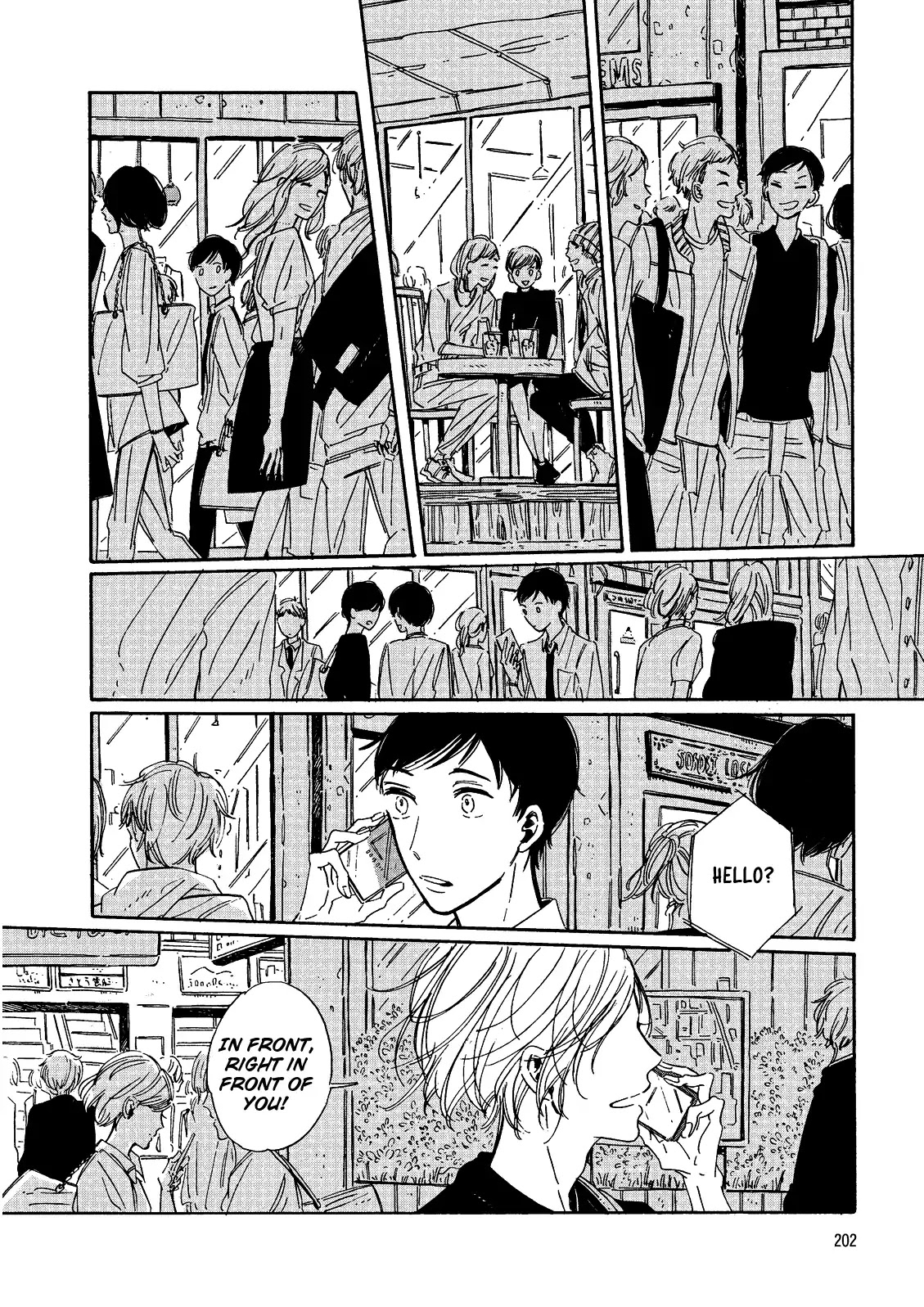 Labradorescence Chapter 6.2 page 5 - Chapter 6.2: Extra