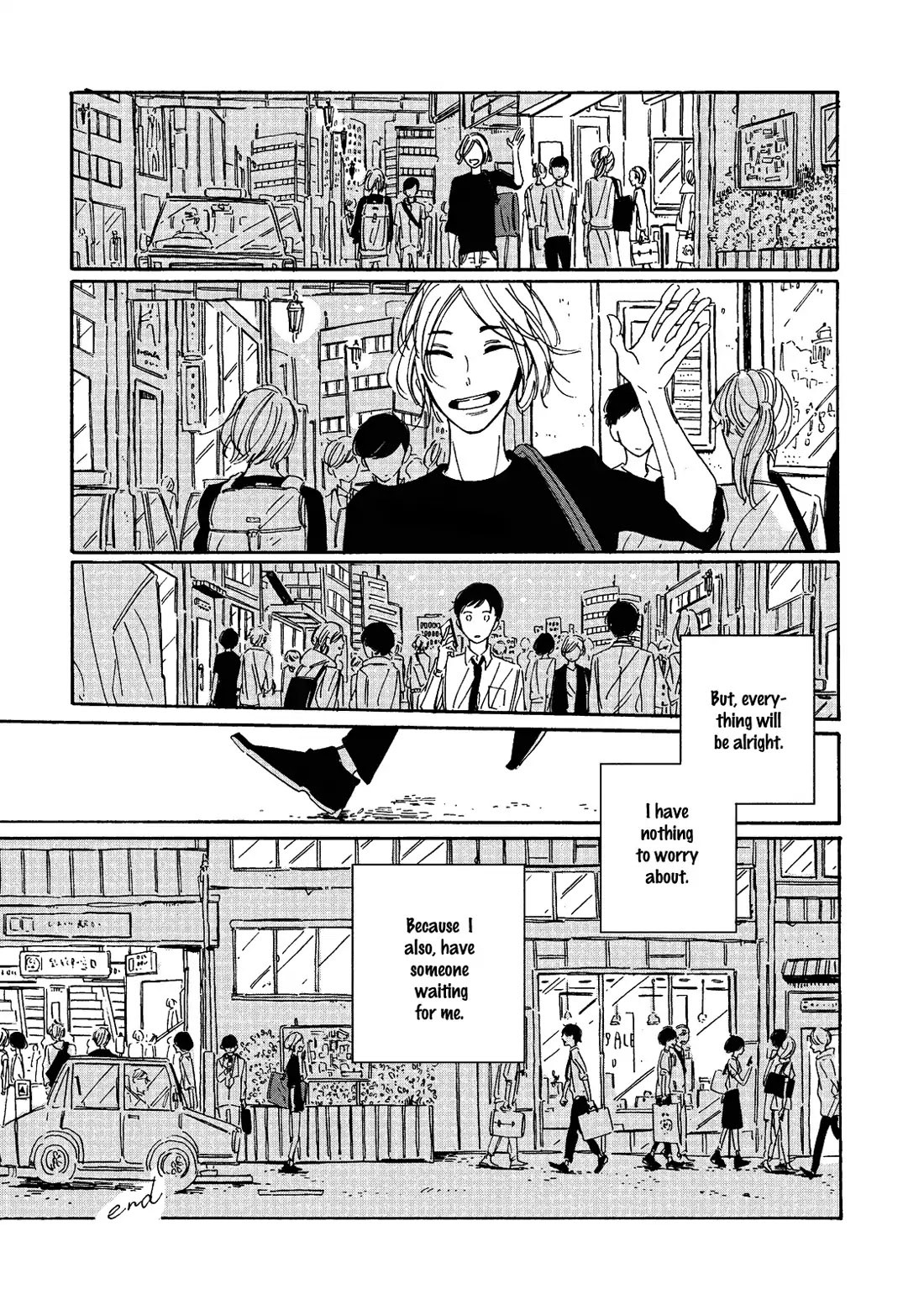 Labradorescence Chapter 6.2 page 6 - Chapter 6.2: Extra