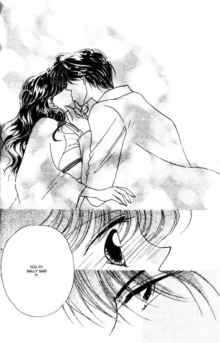 Lady and Bodyguard Chapter 1 page 47 - Chapter 1 : Call My Name