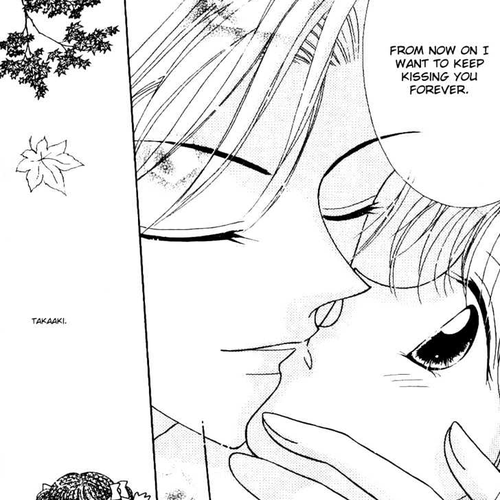 Lady and Bodyguard Chapter 2 : Teach All Night cover
