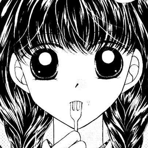 Lady and Bodyguard Chapter 4 : Eat Me Sweetly cover