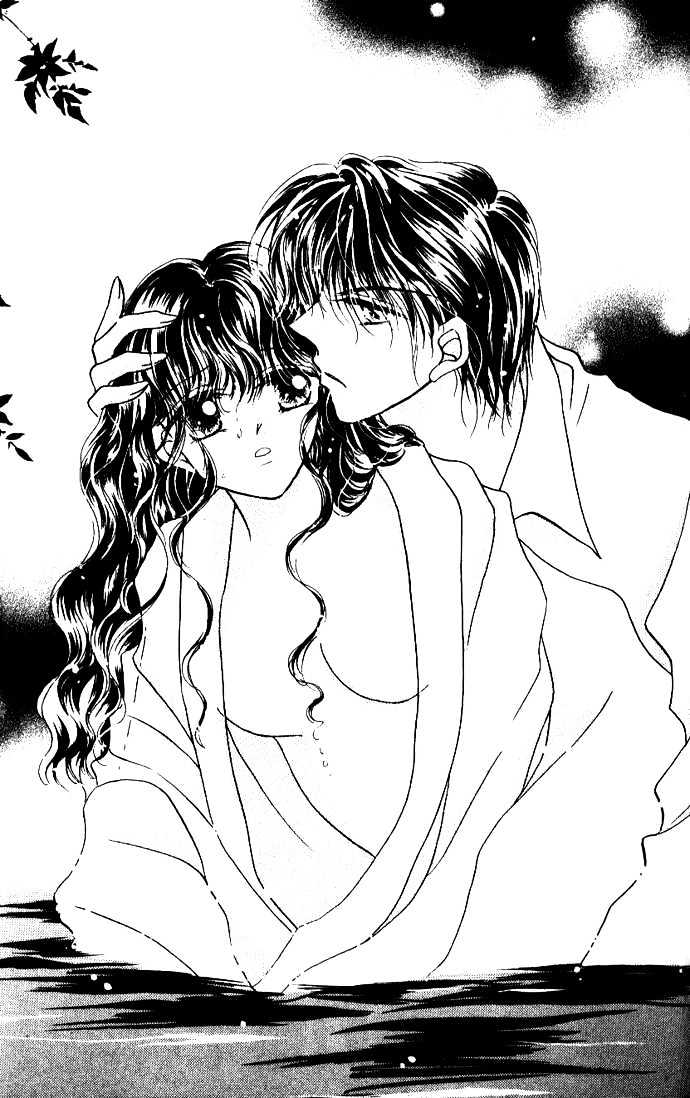 Lady and Bodyguard Chapter 5 page 35 - Chapter 5 : Love Forever