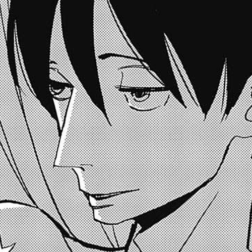 Lady and Oldman Chapter 11.2 cover