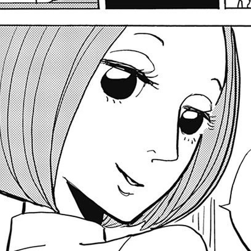 Lady and Oldman Chapter 15.1 cover