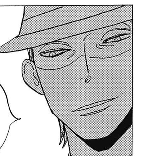 Lady and Oldman Chapter 16.1 cover