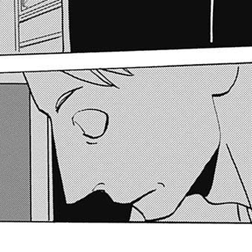 Lady and Oldman Chapter 20.1 cover