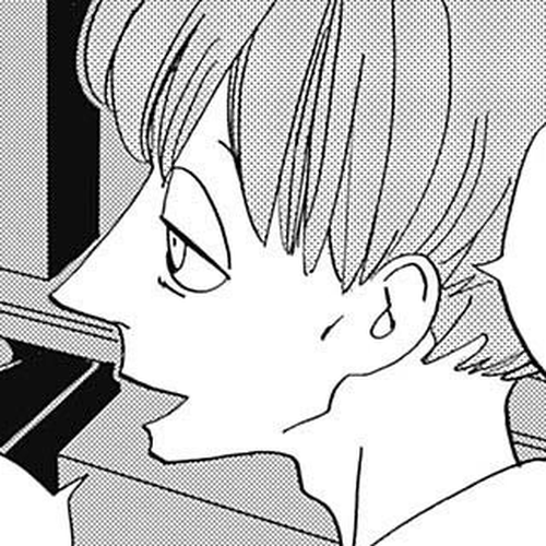 Lady and Oldman Chapter 25.2 cover