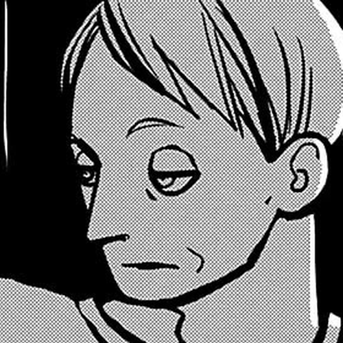 Lady and Oldman Chapter 29.1 cover