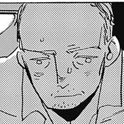Lady and Oldman Chapter 29.2 cover
