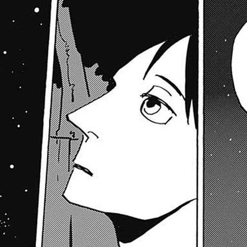 Lady and Oldman Chapter 30.2 cover
