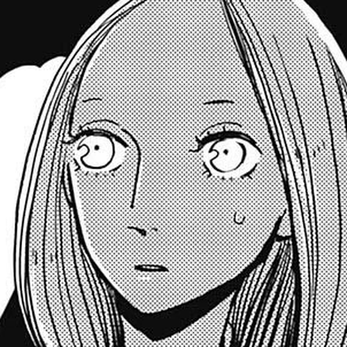 Lady and Oldman Chapter 31.2 cover