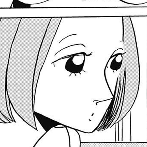 Lady and Oldman Chapter 39.1 cover